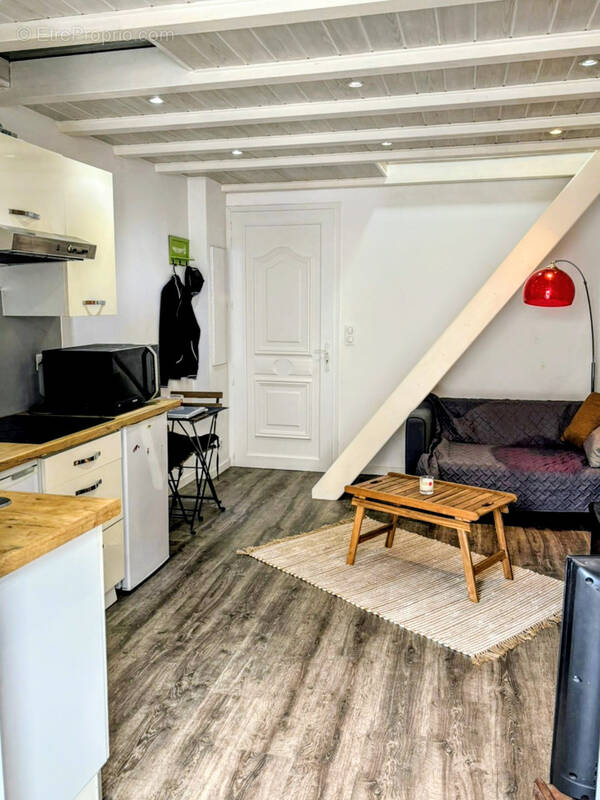Appartement à AJACCIO