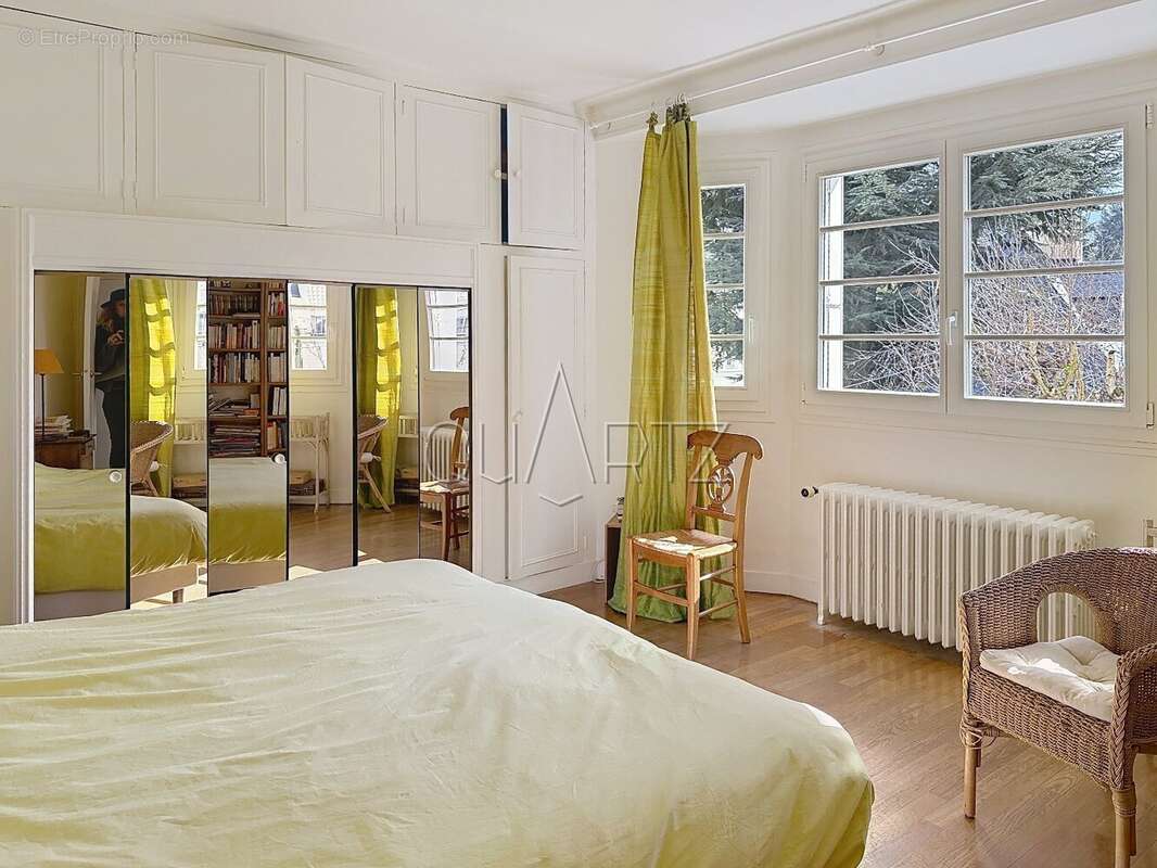 Maison à VERSAILLES