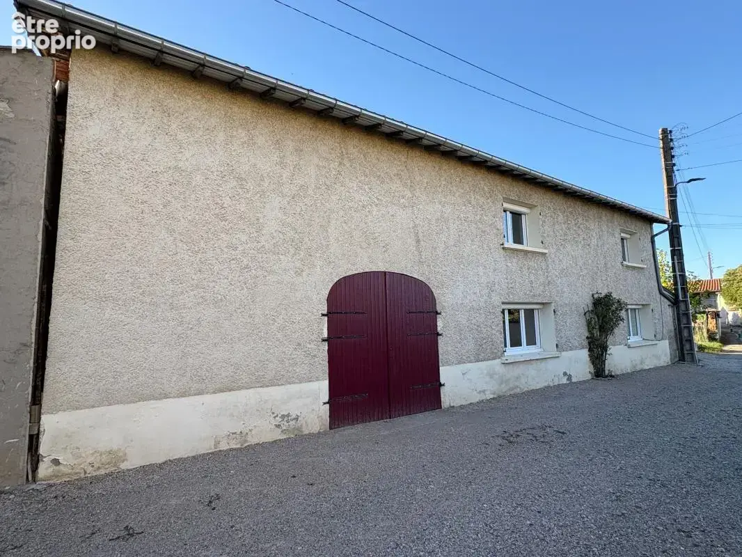 Maison À Vendre - photo 17