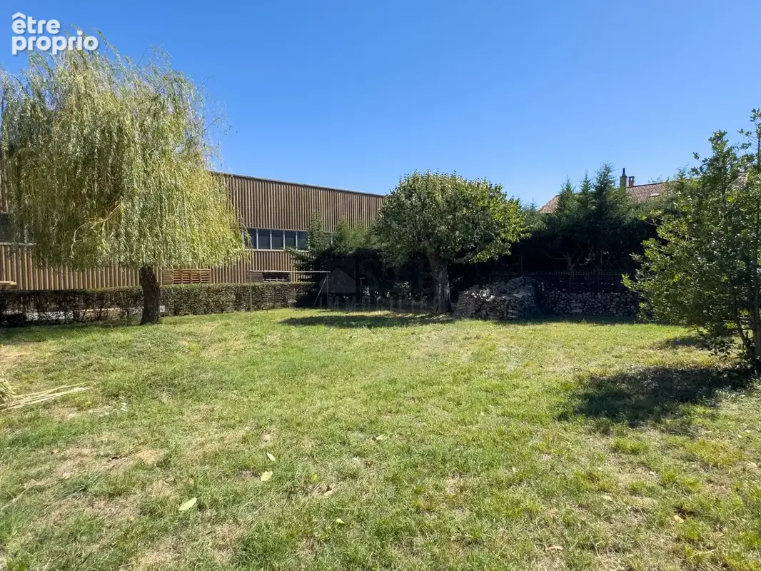 Maison 4 pièces 71 m² à vendre à Veyras (07000) - photo 3
