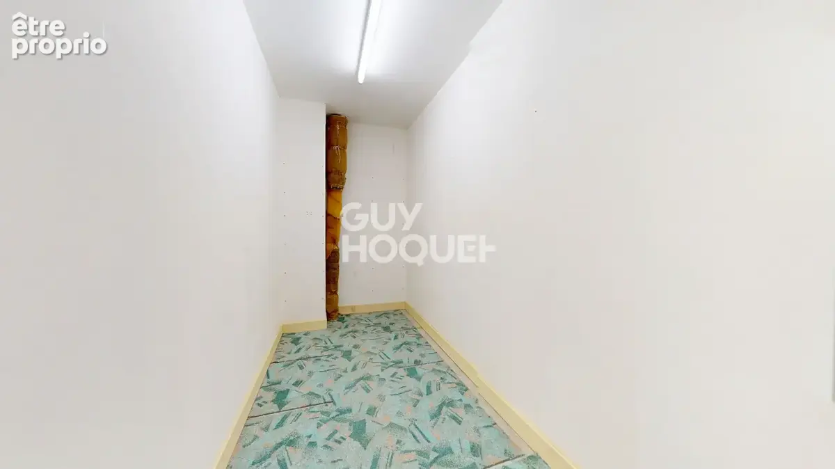 Maison - beaujardin - 3 chambres - photo 14