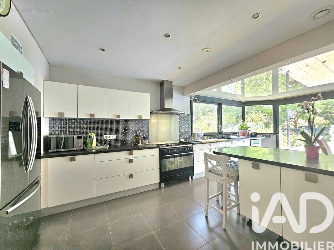 Photo 2 - Maison à LE LUC