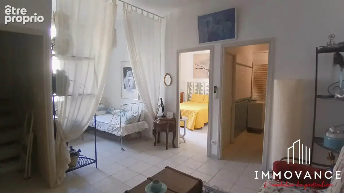Maison 4 pièces 110 m² à vendre à Montagnac (34530) - photo 4