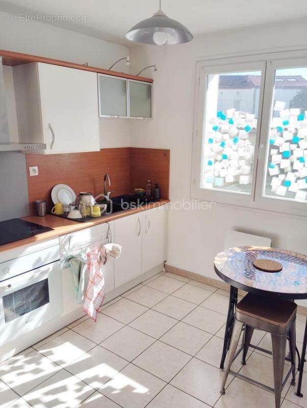 Appartement à ALBI