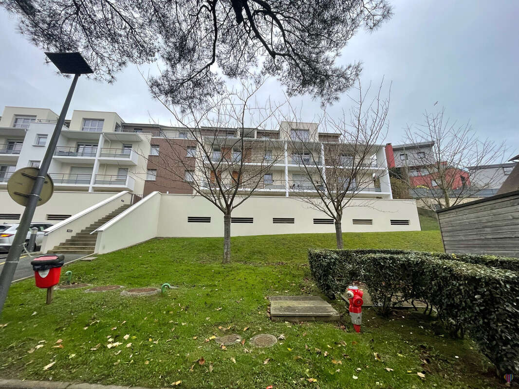 Appartement à FECAMP