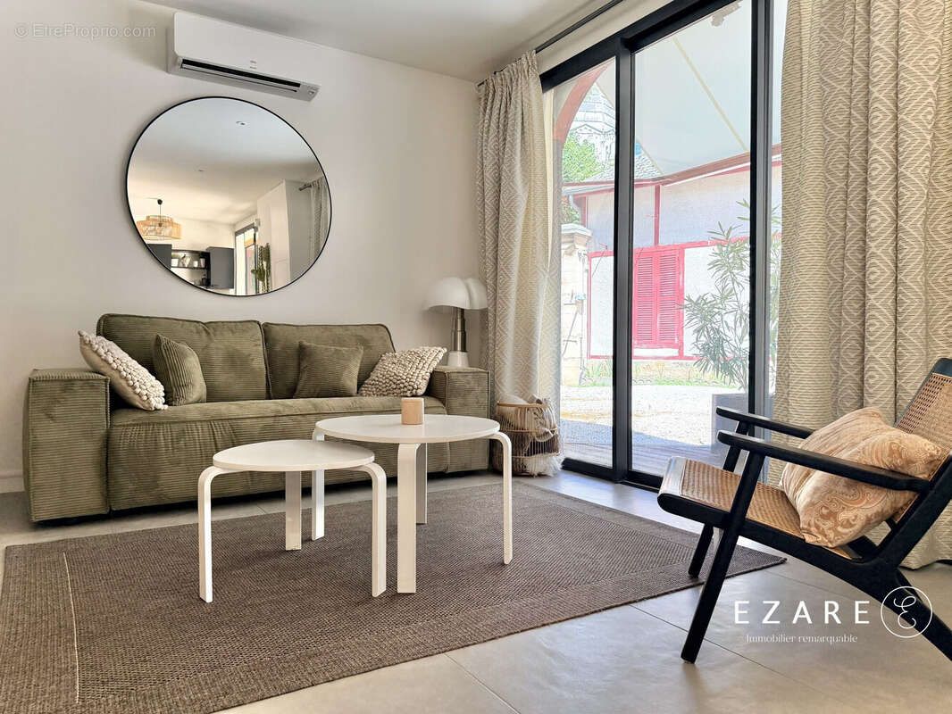 Appartement 54 m² à Dijon  - photo 2