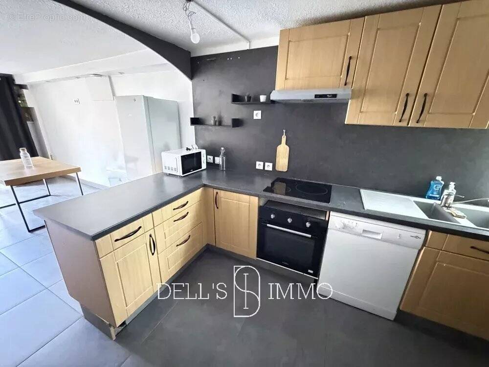 Appartement à CORCELLES-EN-BEAUJOLAIS