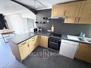 Appartement à CORCELLES-EN-BEAUJOLAIS
