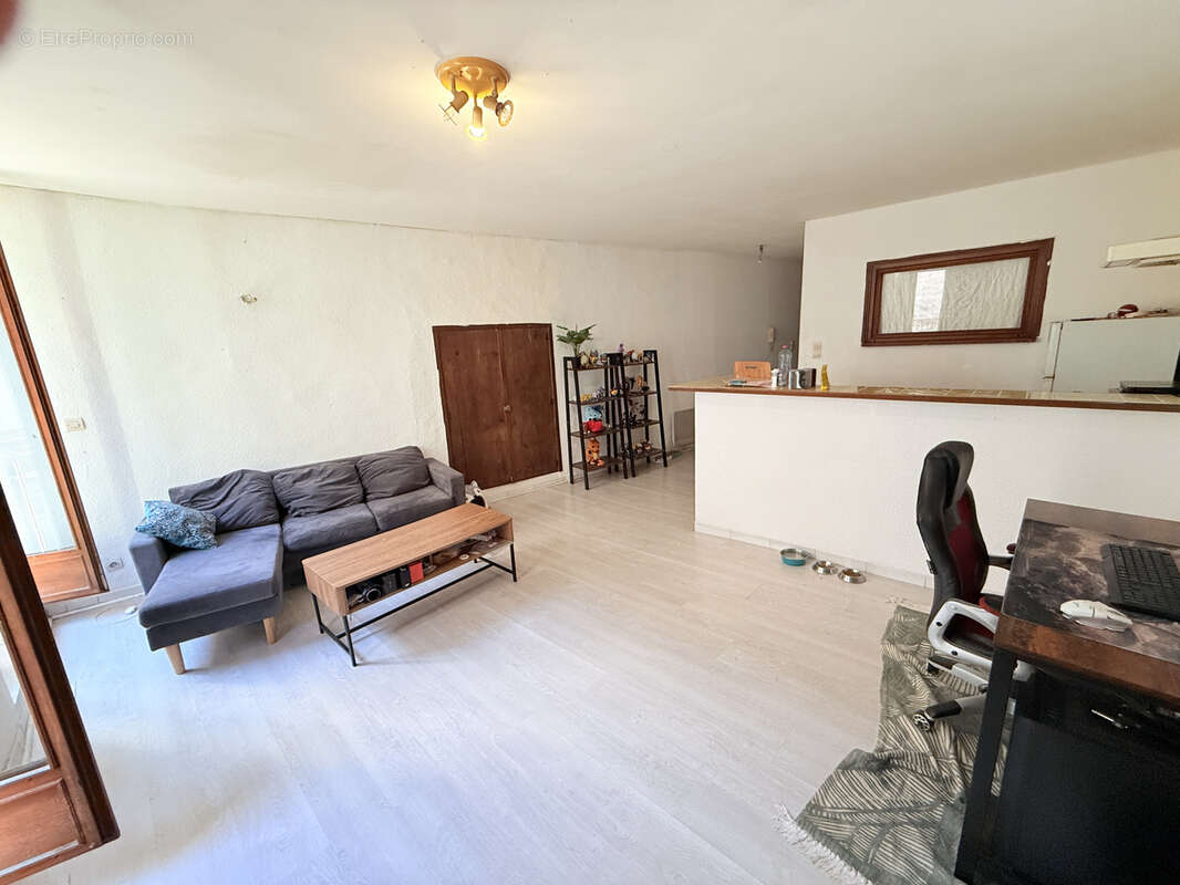 Appartement à LE VIGAN