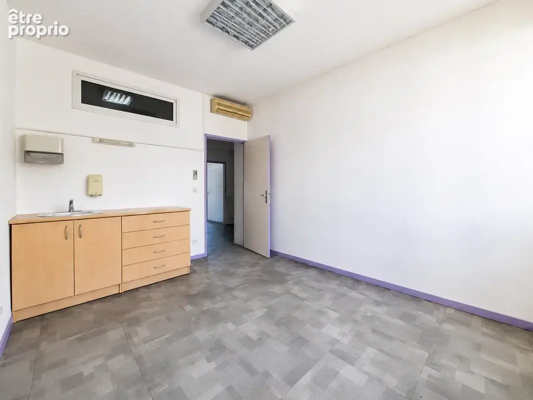 Cournon d'auvergne- plateau de bureaux 82 m2 - photo 3