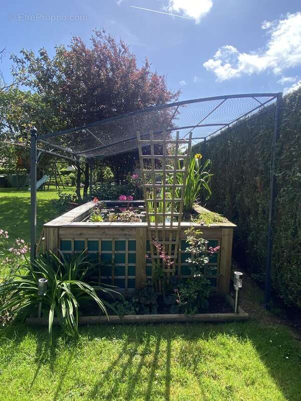 Photo 6 - Maison à EVREUX
