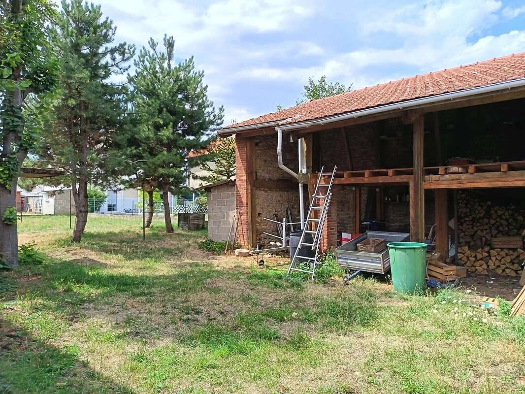 Vente Maison Brassac-les-mines(63570) 120 000ï¿œ - photo 4