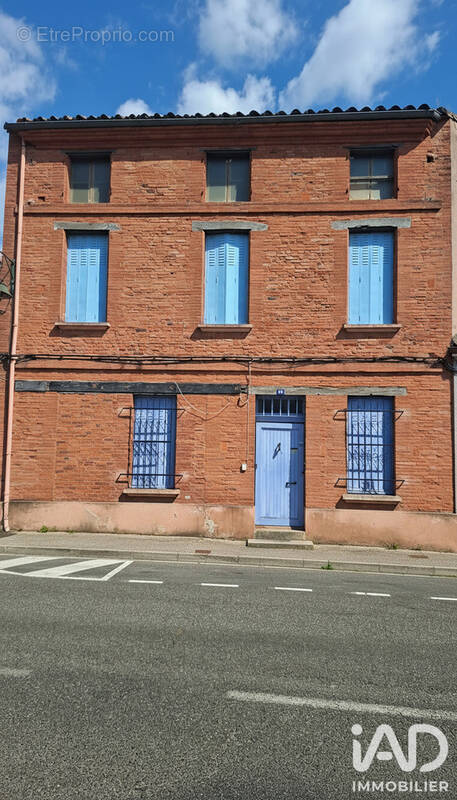 Photo 1 - Maison à MOISSAC