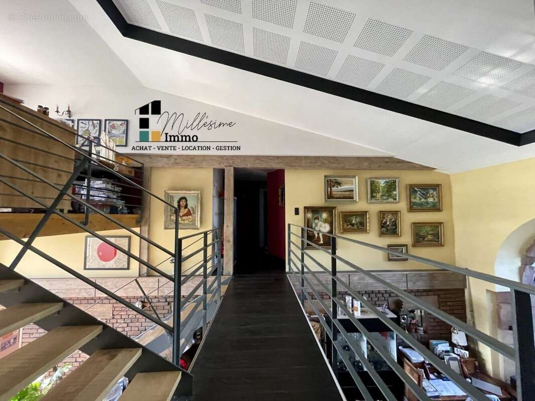 Maison à PHALSBOURG