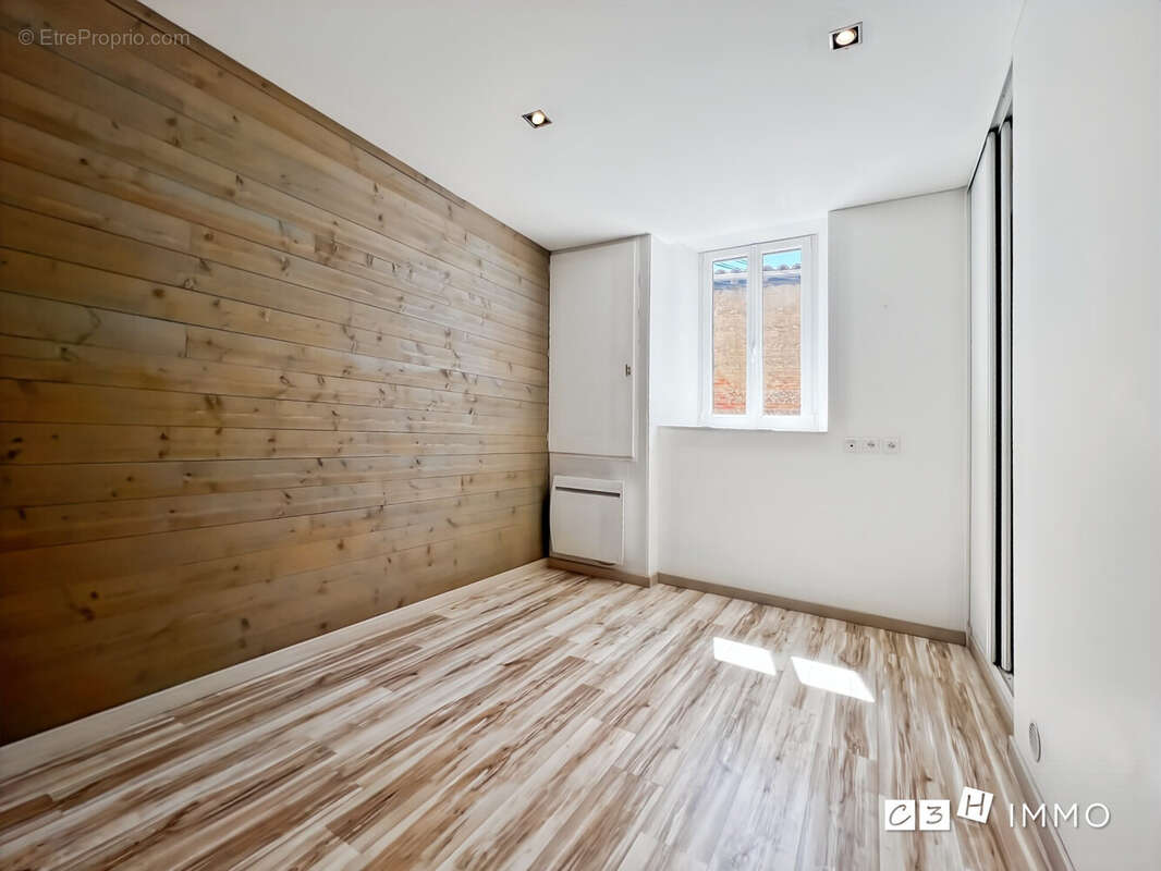 Appartement 48 m² à Carbonne  - photo 4