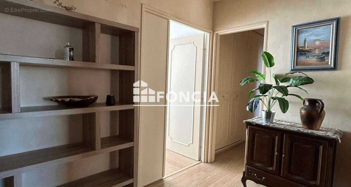 Appartement à VERNON