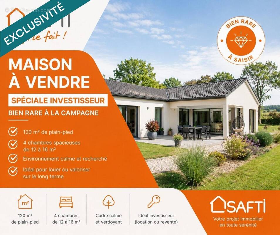 Photo 1 - Maison à CUBNEZAIS