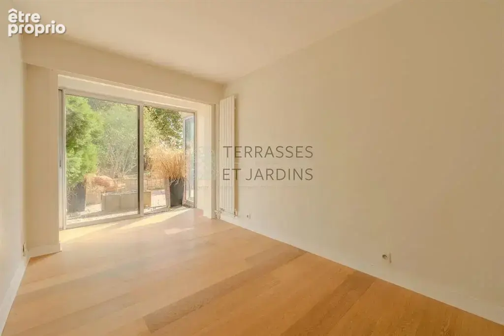Saint-Cloud - Les Coteaux - Appartement 5p - Terrasse - Jardin - photo 7