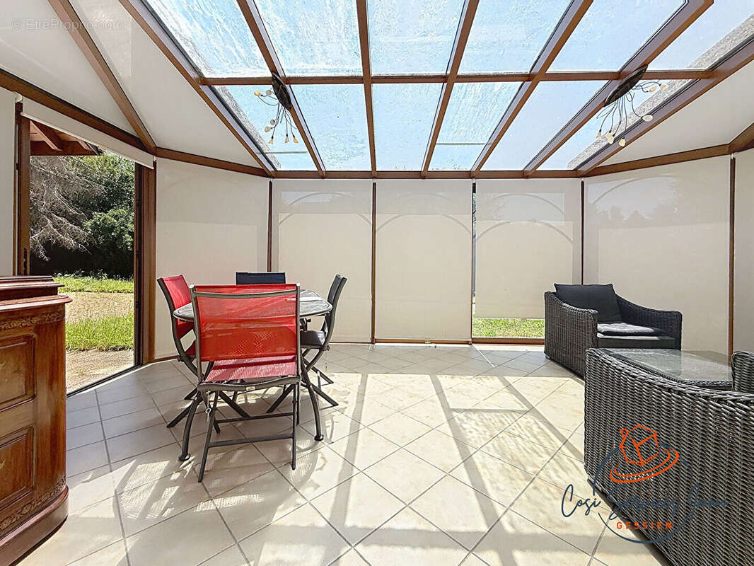 Maison à PREVESSIN-MOENS