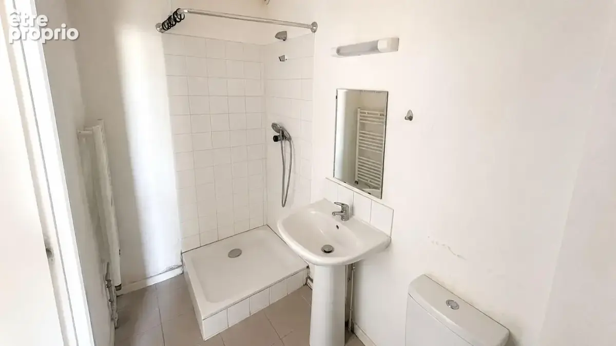 VENTE INTERACTIVE – 2 studios à rénover Bordeaux – Dès 59 000 € - photo 15