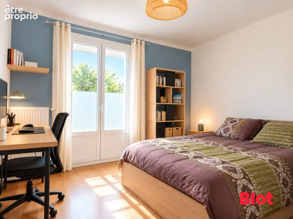Maison 8 pièces 158 m² à vendre à Rennes (35000) - photo 6
