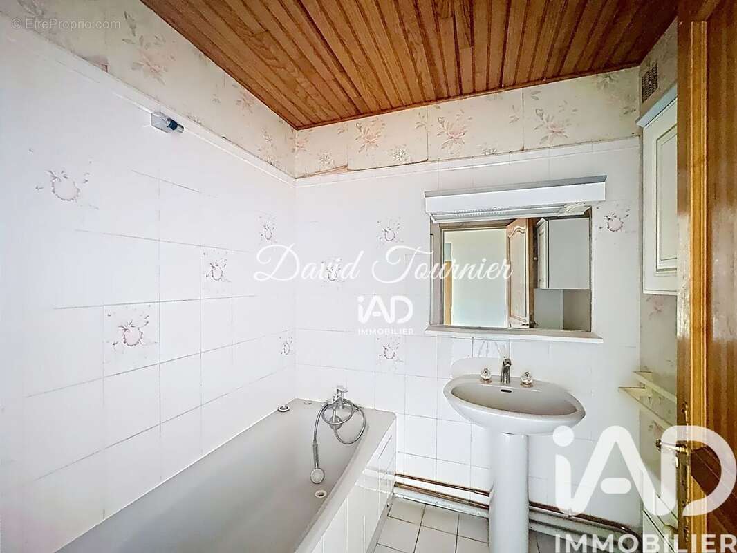 Photo 5 - Appartement à VILLERS-COTTERETS