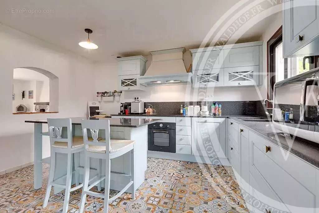 Maison à VENCE