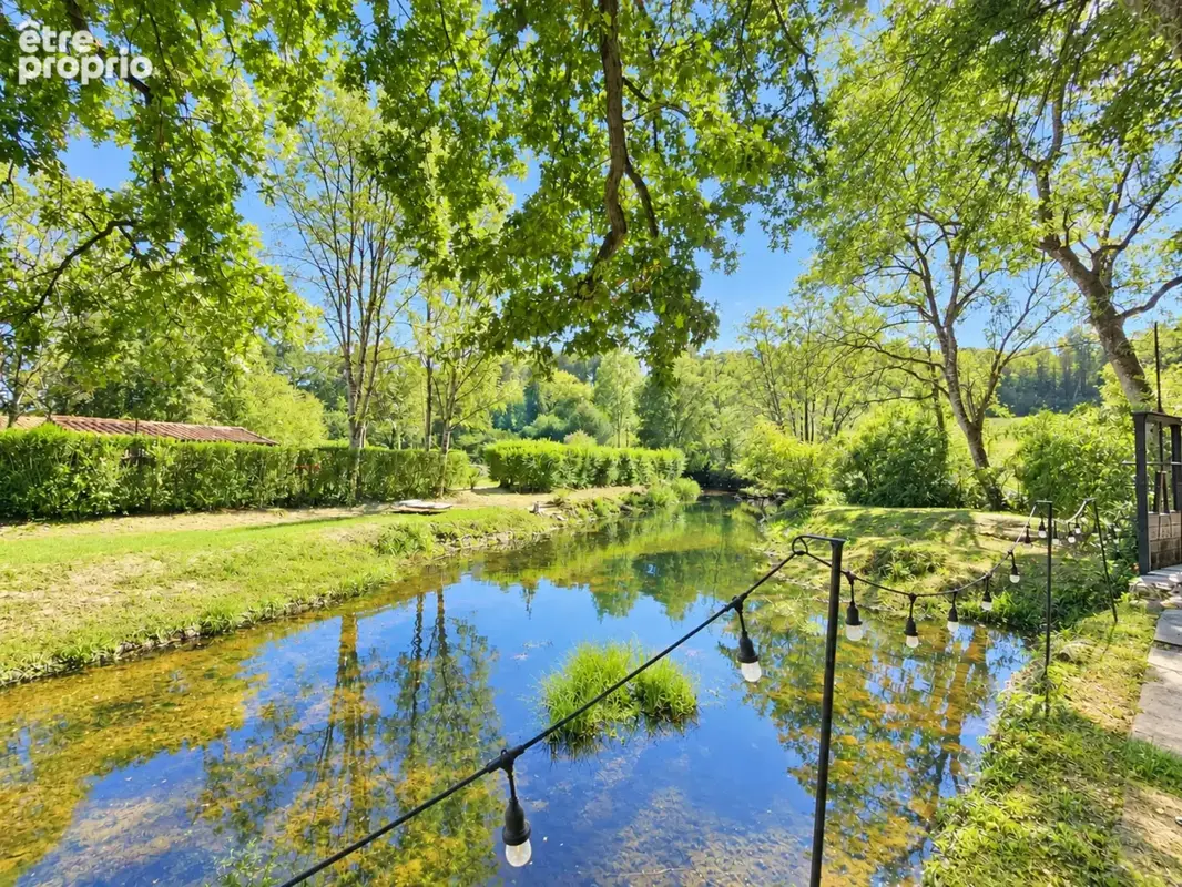 Un havre de paix au bord de l'eau - photo 16
