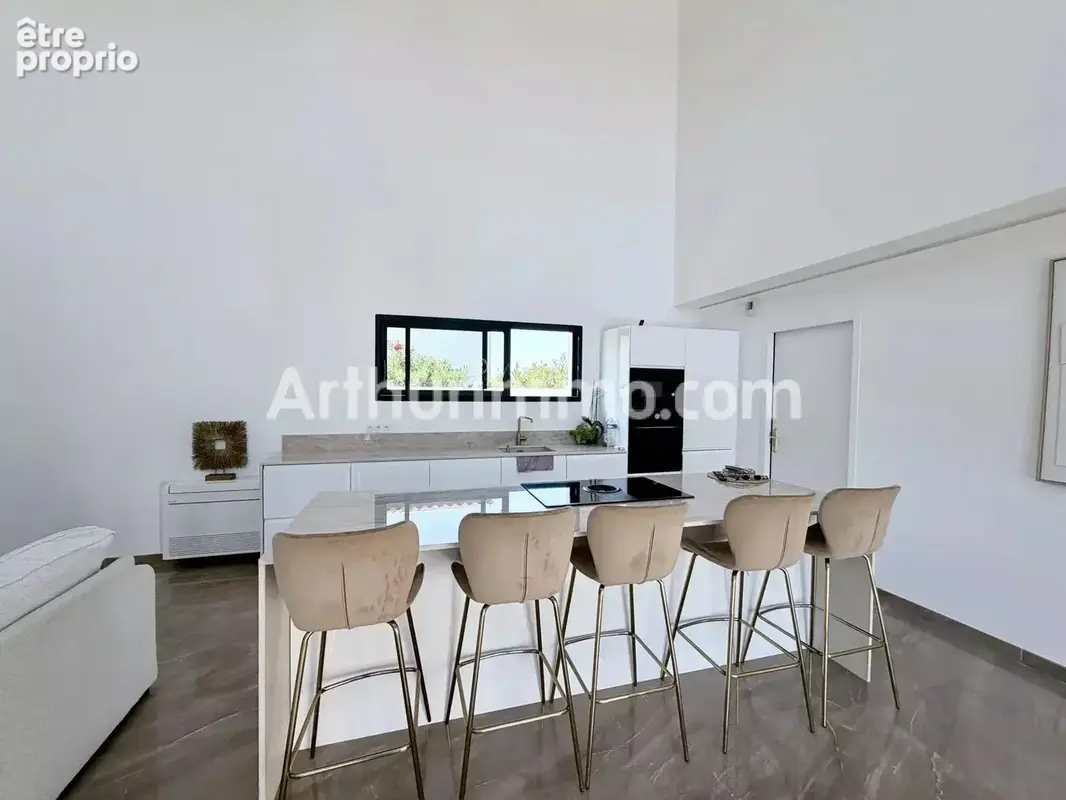Vente Maison Vias(34450) 539 000ï¿œ - photo 4