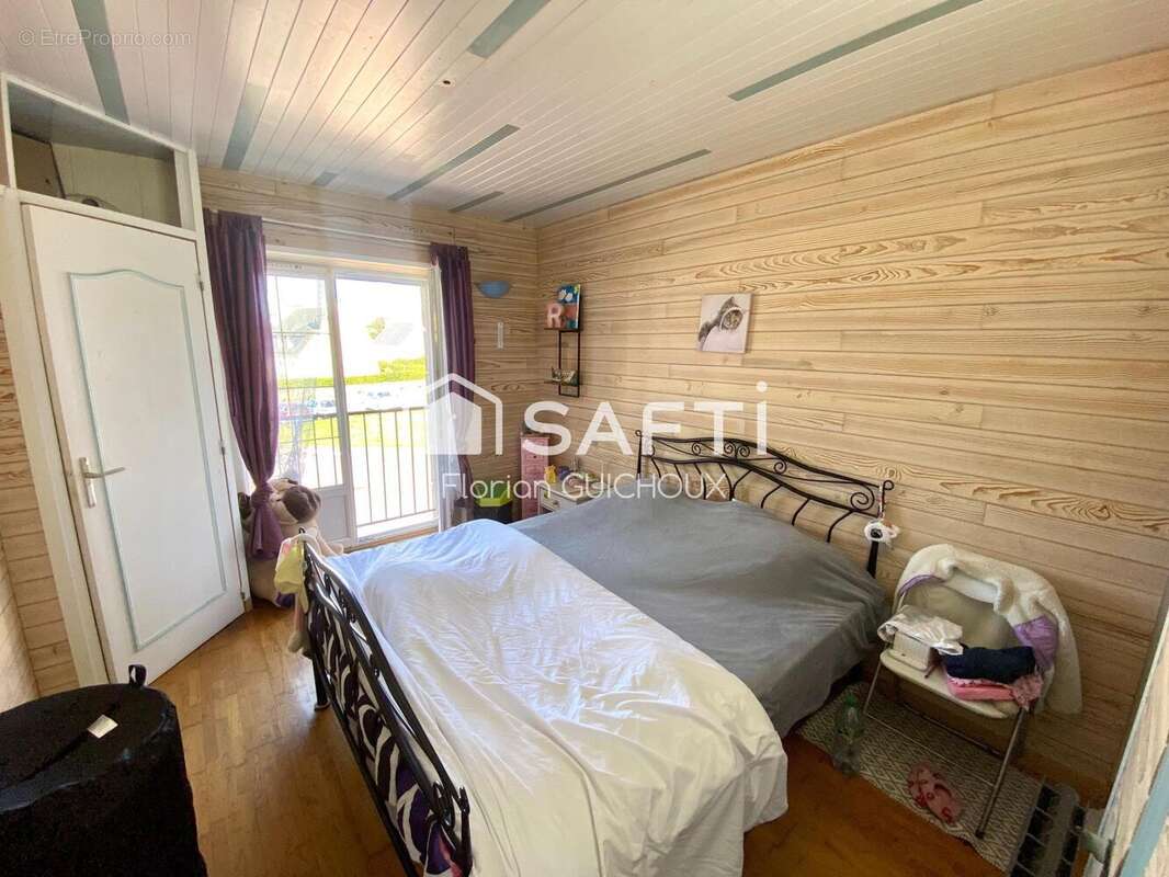 Photo 7 - Appartement à BRIEC