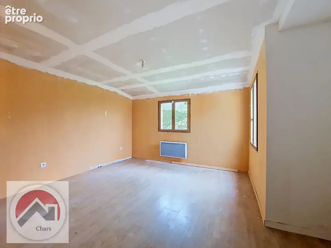 Maison Gisors 3 pièce(s) 72 m2 - photo 7