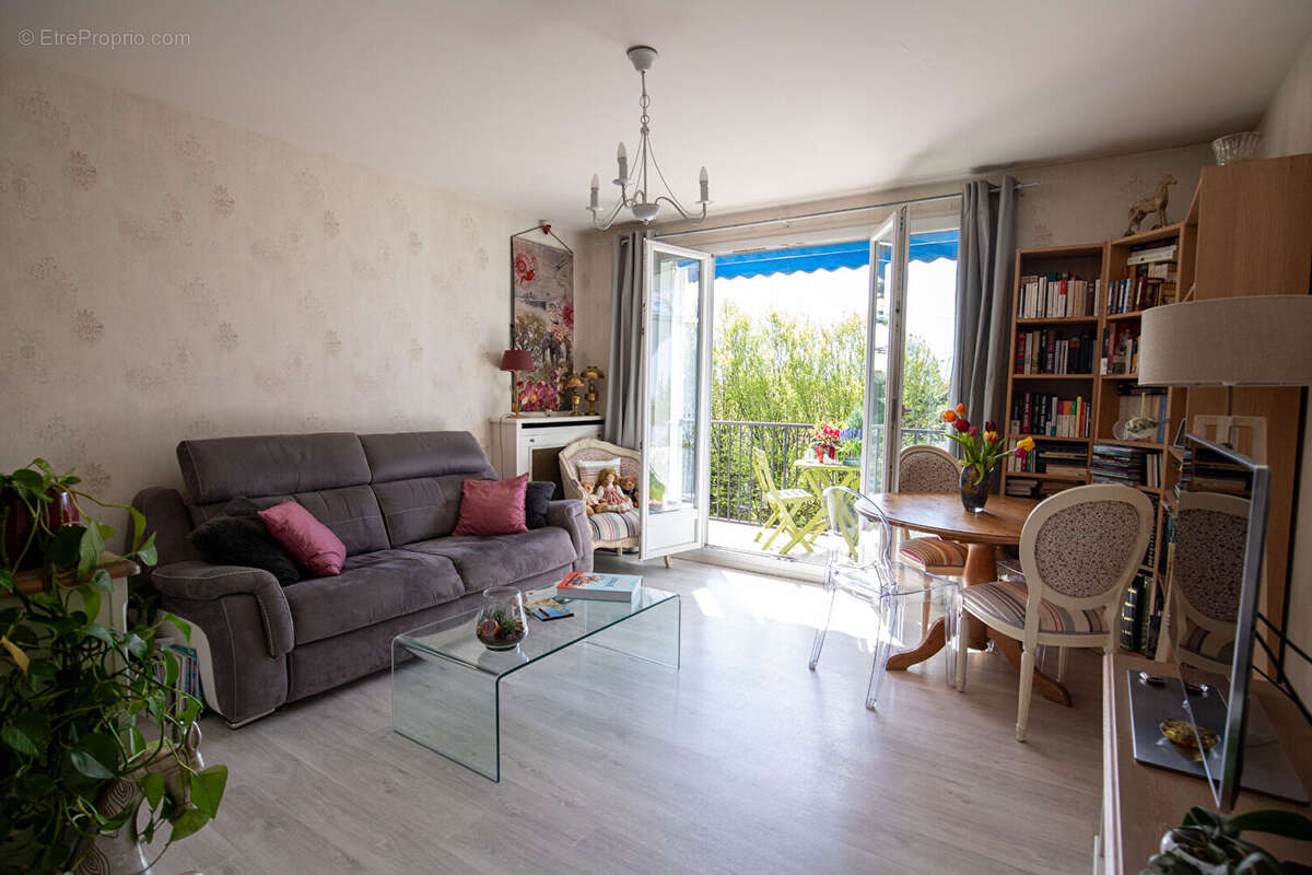 Appartement à CLAMART