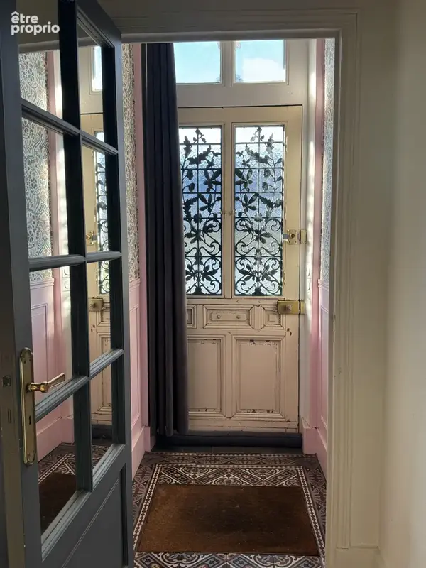 Maison 6 pièces 185 m² à vendre à Monnaie (37380) - photo 6