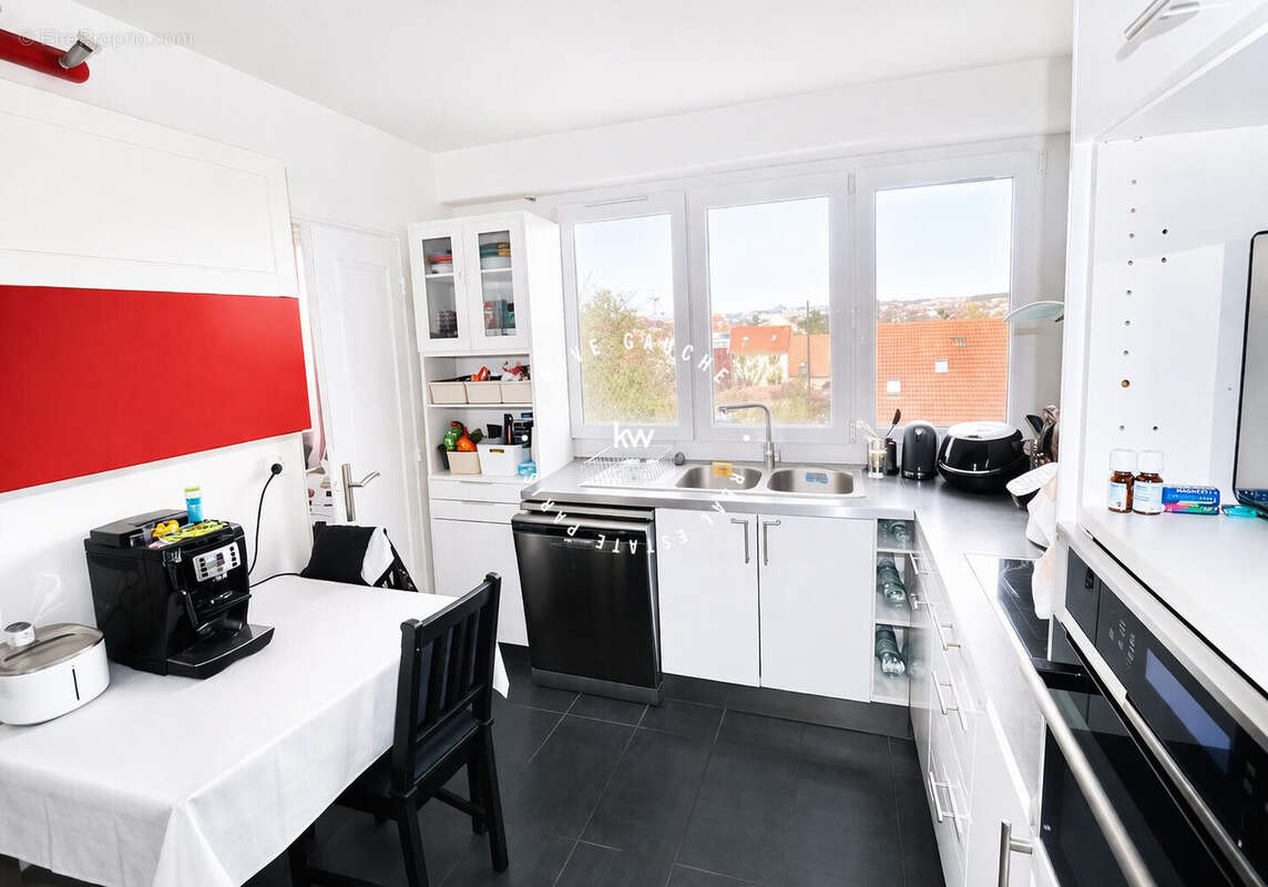 Appartement à LE PERREUX-SUR-MARNE