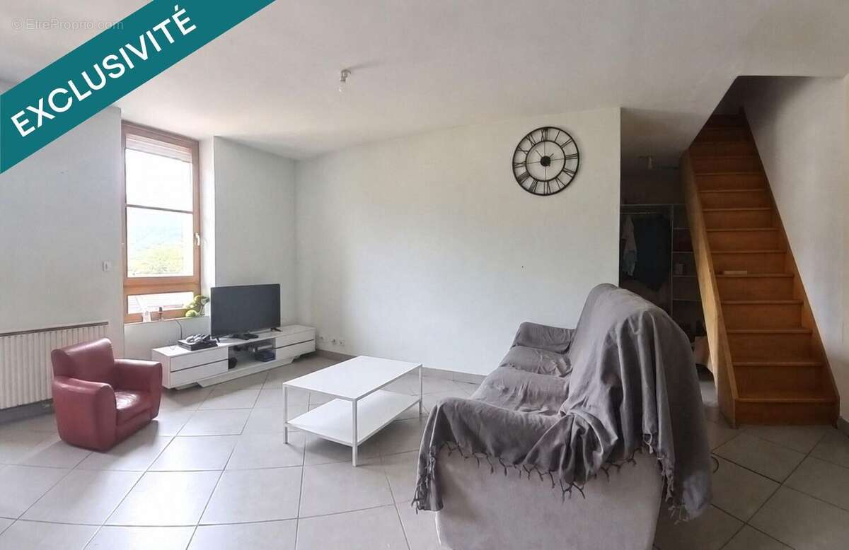 Photo 9 - Appartement à VIZILLE