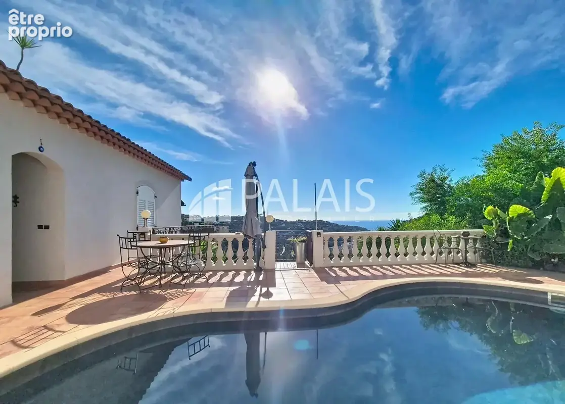 Maison vue mer - photo 2