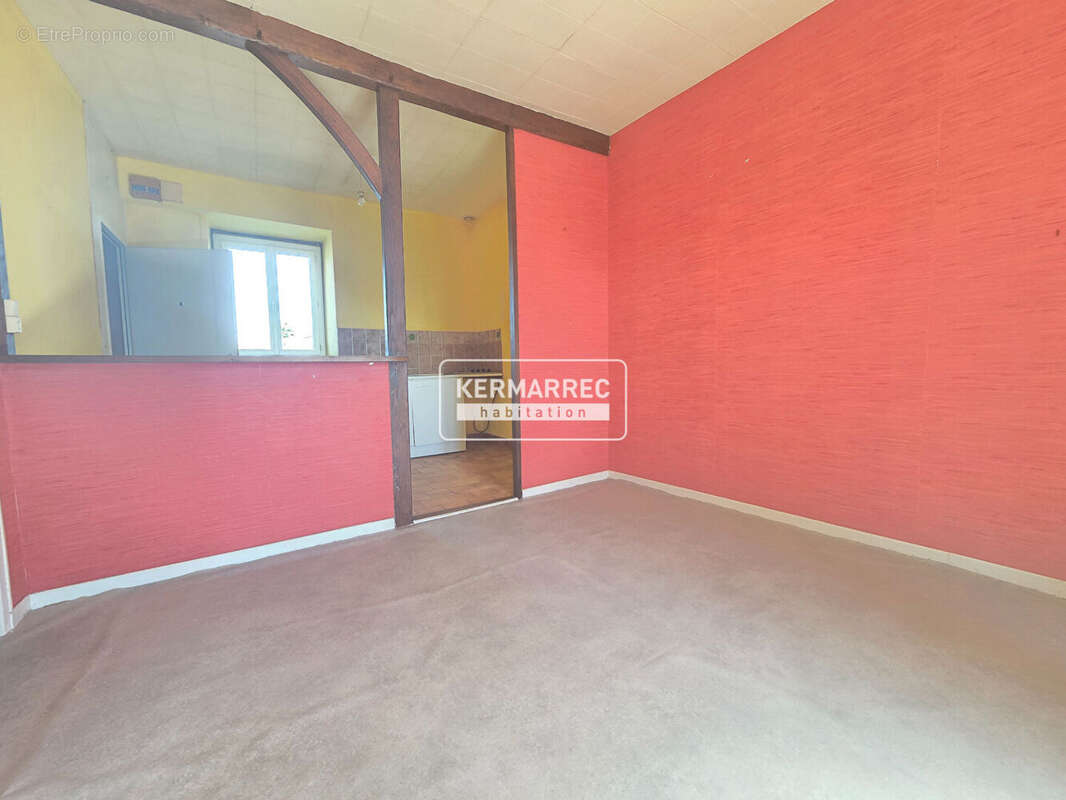 Appartement Montoir De Bretagne 32 m² - photo 2