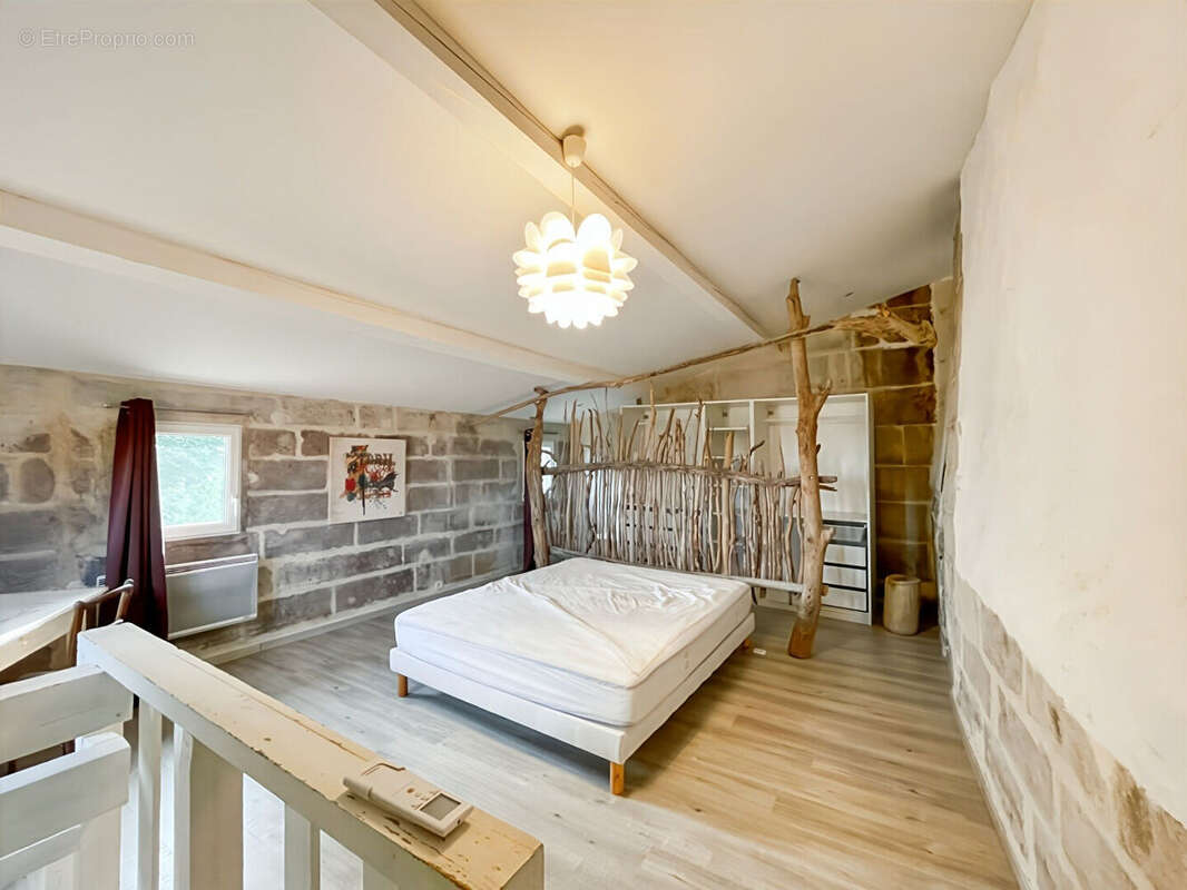 Maison à BARBENTANE