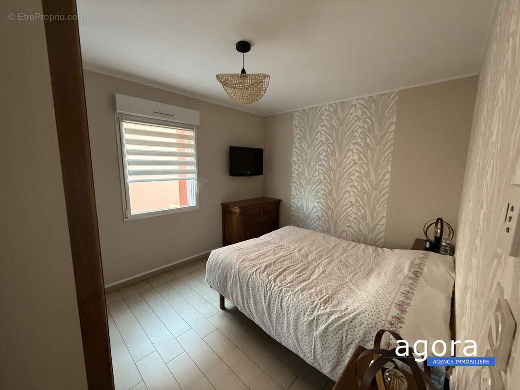 Appartement à BRIEY