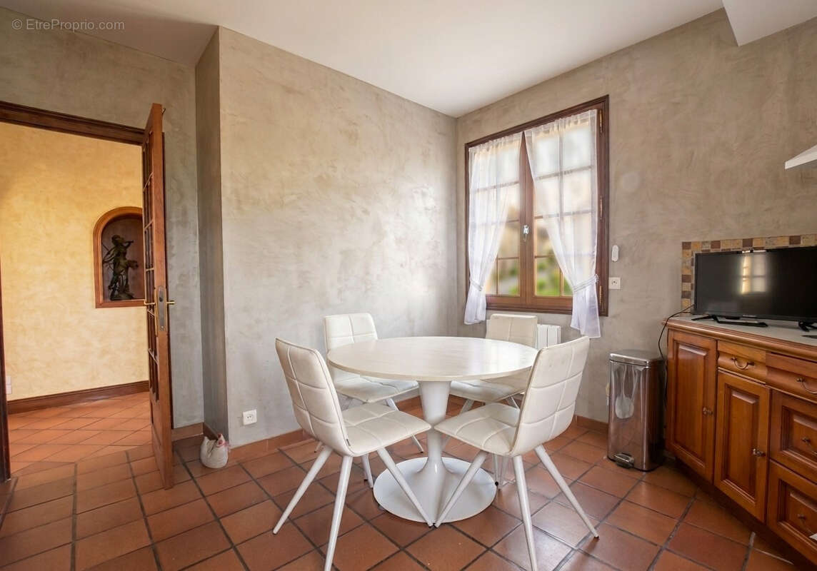 Maison à PORNIC