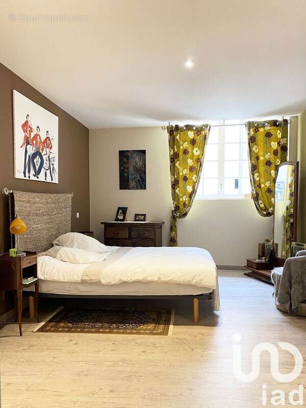 Photo 7 - Maison à JARNAC