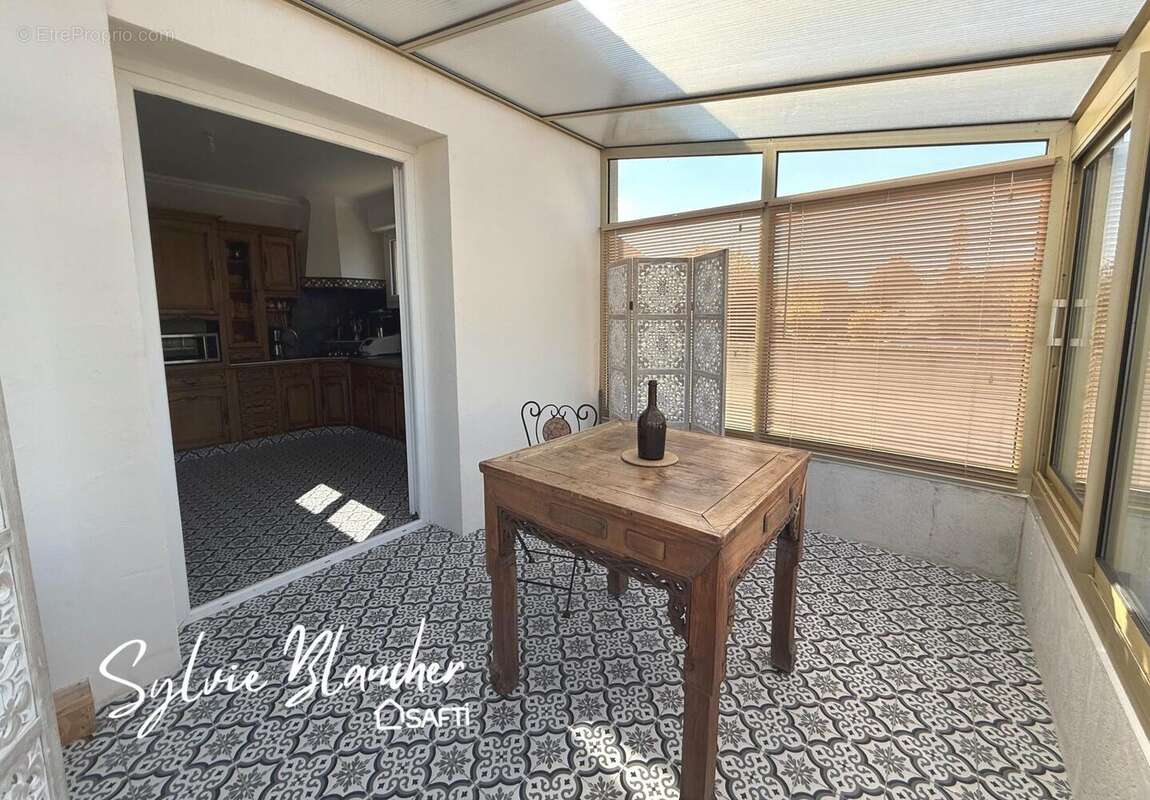 Photo 5 - Maison à EVRECY