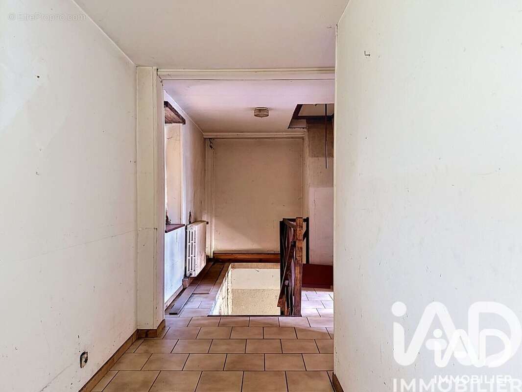 Maison 102 m² à Saint-Vaast-Les-Mello  - photo 7