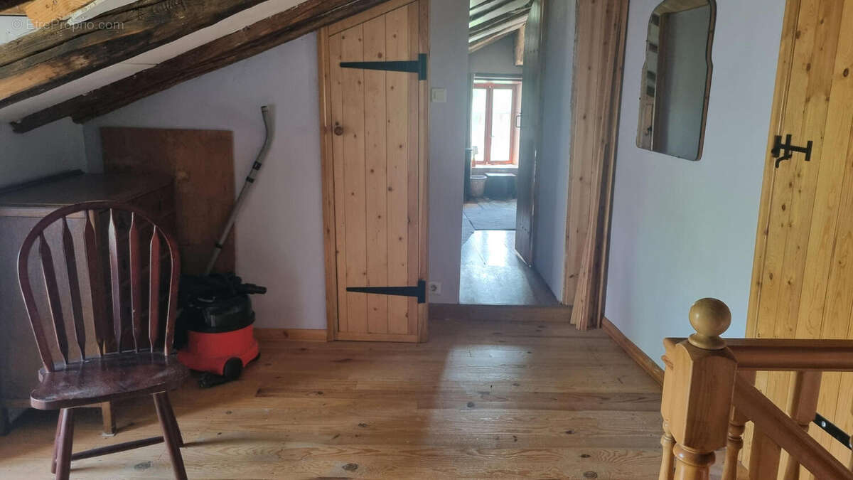 20250515_145157 - Maison à BUSSEROLLES