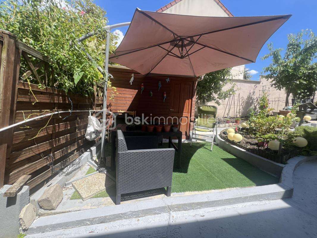 Maison plain-pied  rénovée avec jardin /avec potentiel d'extension - photo 27