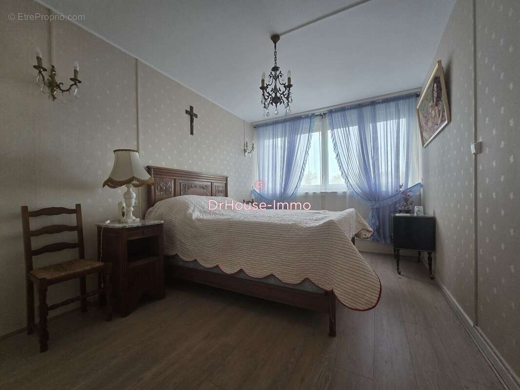 Appartement à ROUBAIX