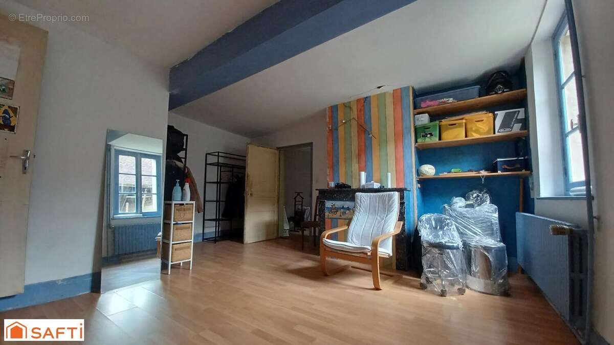 Photo 6 - Maison à NANCRAY-SUR-RIMARDE