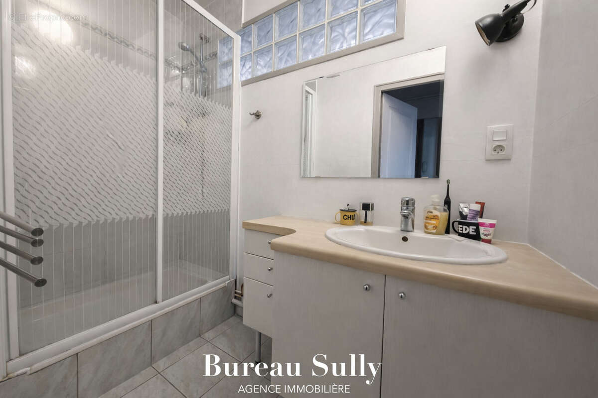 Appartement à LYON-7E