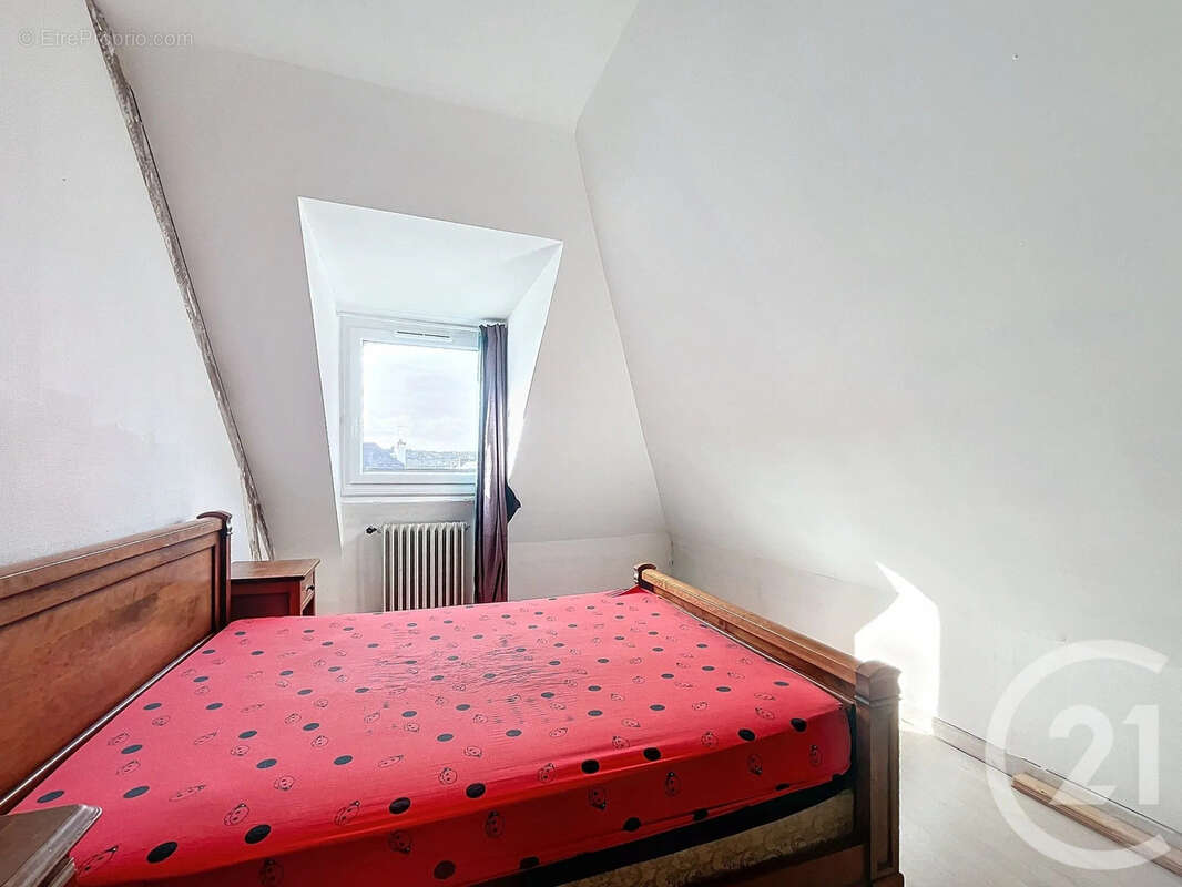 Maison 101 m² à Lannion  - photo 8