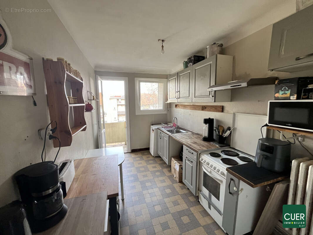 Appartement à VALENCE